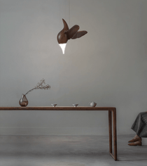 Avian Flight Chandelier