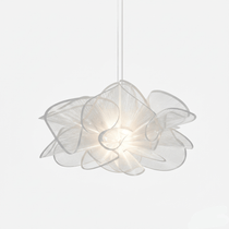 Nebula Bloom Chandelier