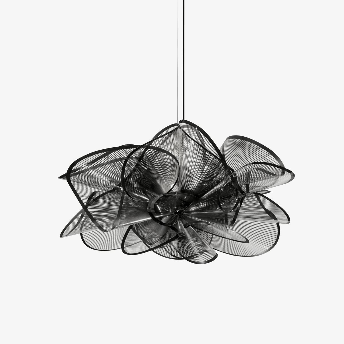 Nebula Bloom Chandelier Main image