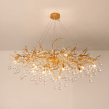 Designer Bijou Chandelier