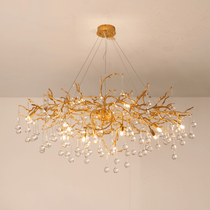 Designer Bijou Chandelier