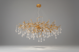 Designer Bijou Chandelier