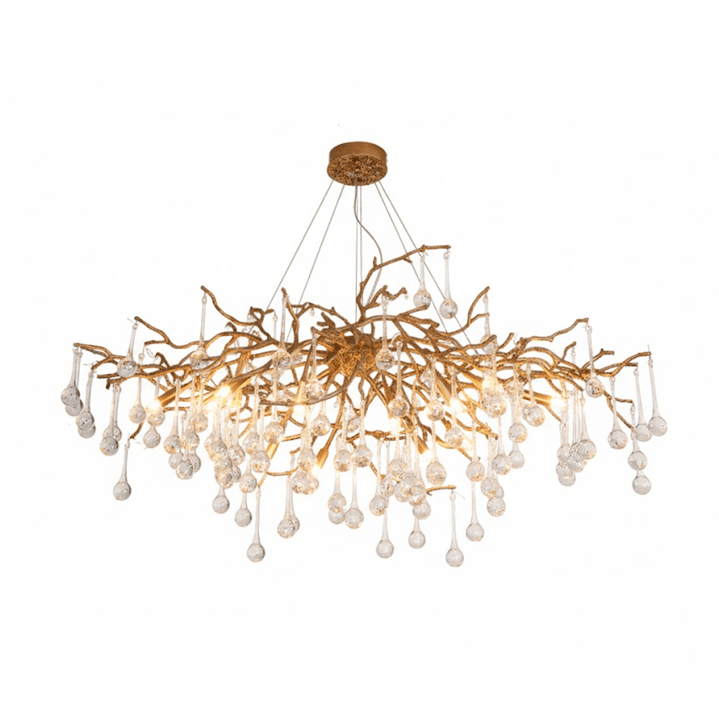 Designer Bijou Chandelier