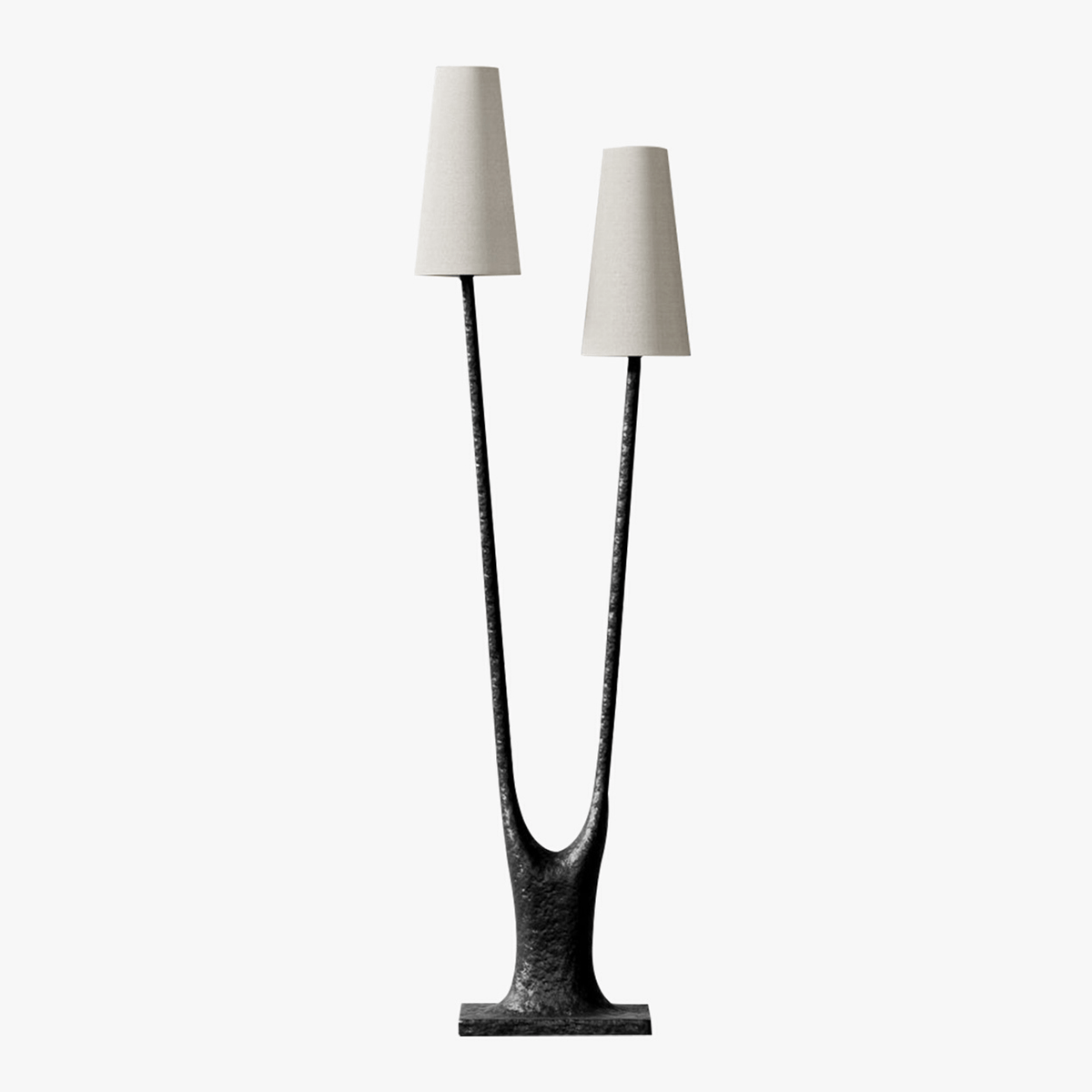Roots Floor Lamp Main image