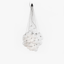 Cumulus Cascade Chandelier