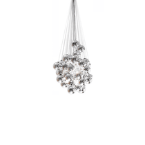 Cumulus Cascade Chandelier
