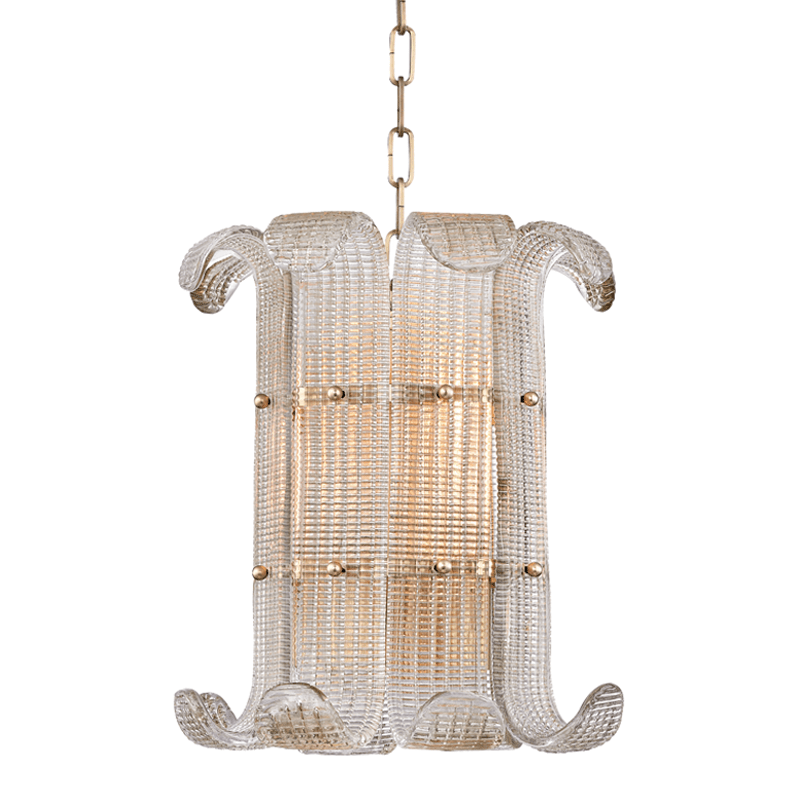 Brasher Small Chandelier