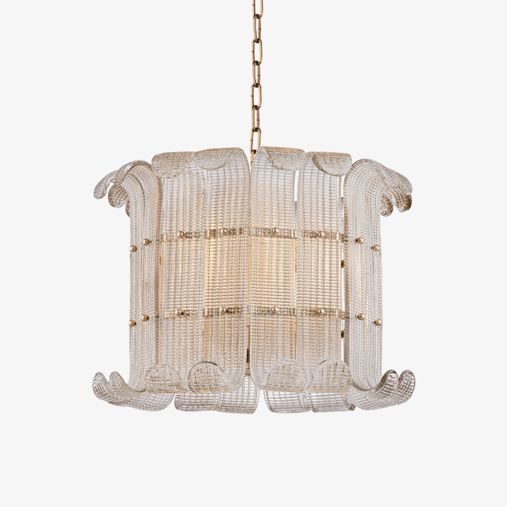 Brasher Chandelier