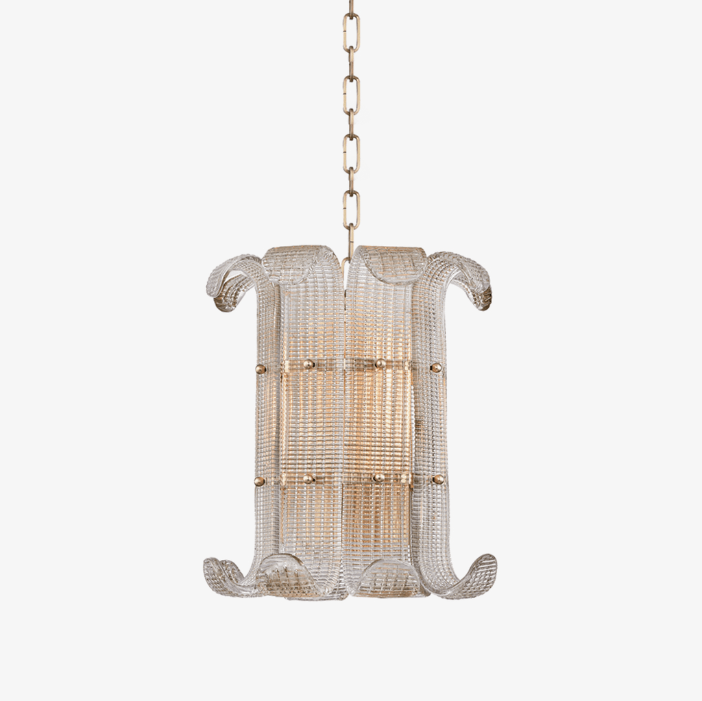 Brasher Small Chandelier