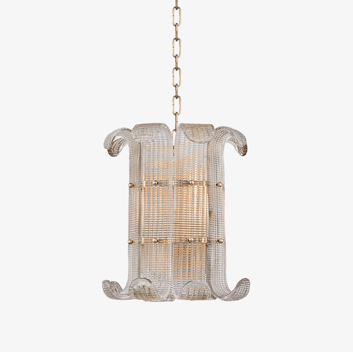 Brasher Small Chandelier