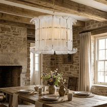 Brasher Chandelier
