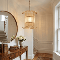 Brasher Small Chandelier
