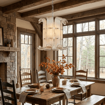 Brasher Small Chandelier