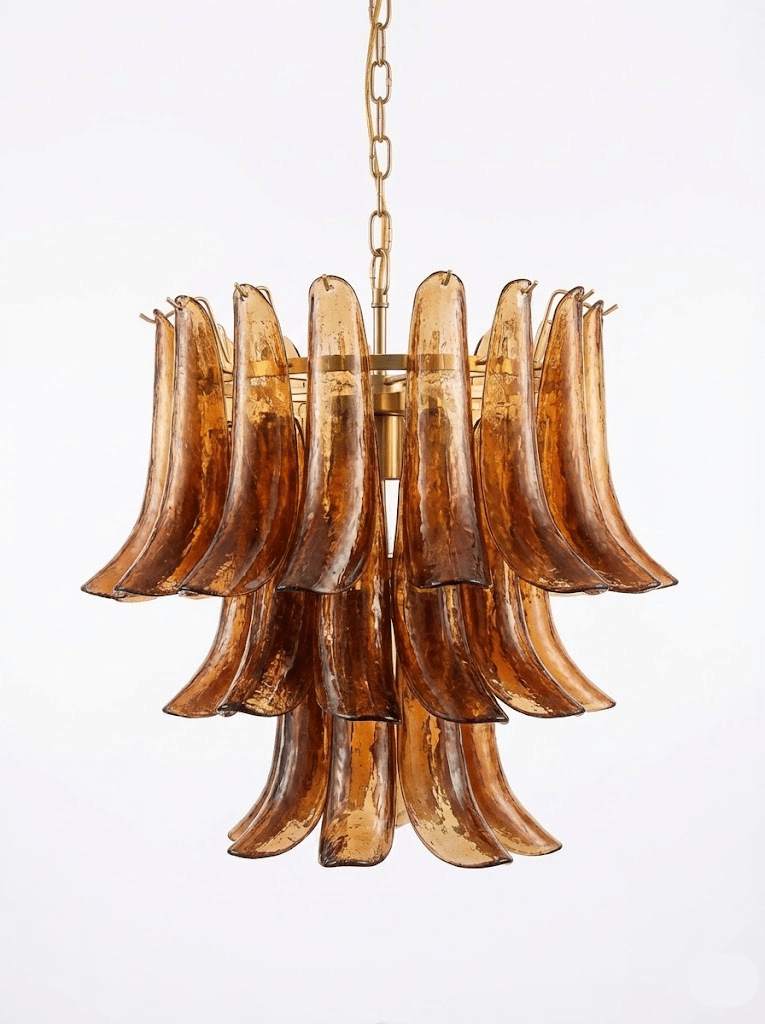 Emberwave Murano Chandelier