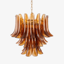 Emberwave Murano Chandelier