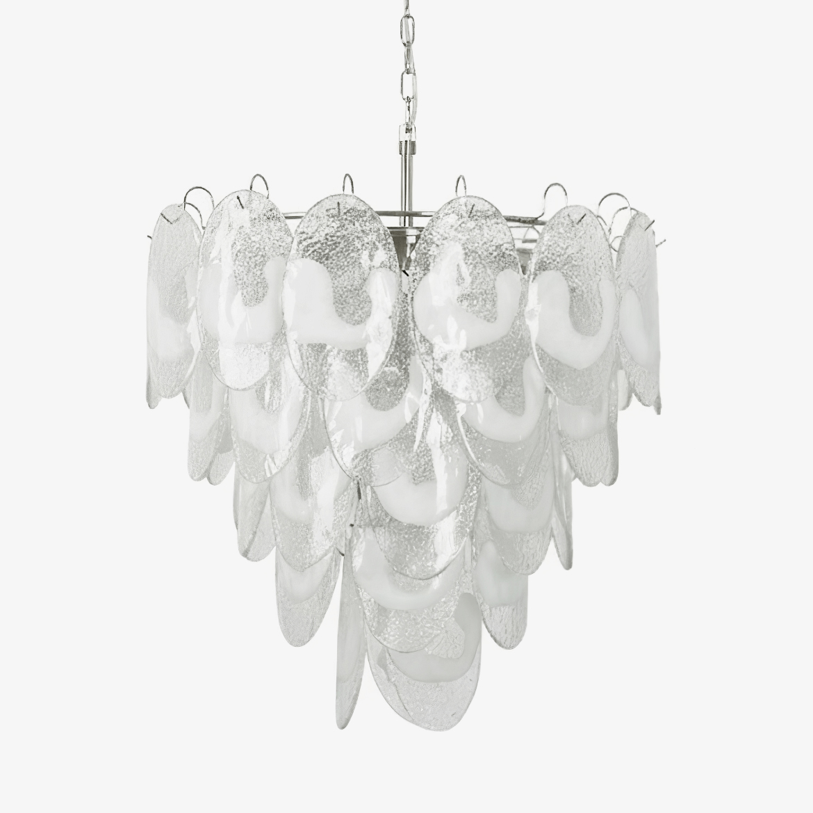 Frostelle Murano Chandelier Main image
