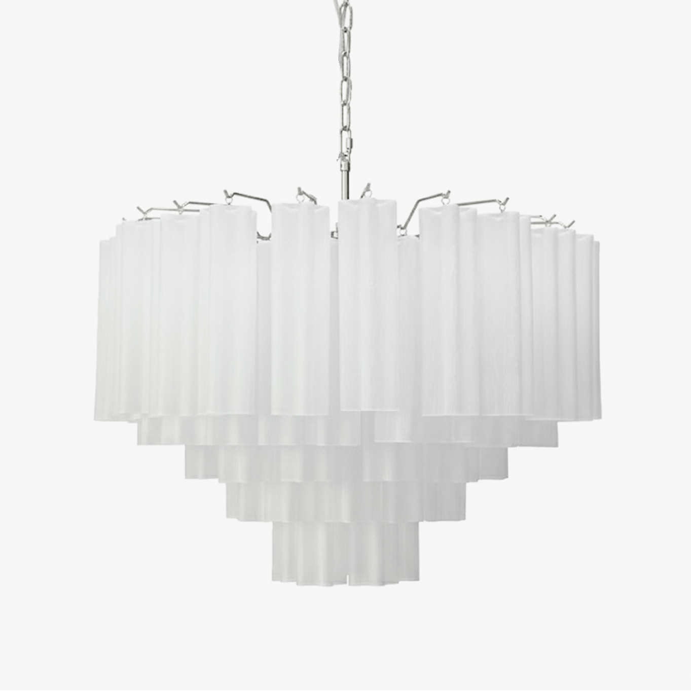 Luxury Vellune Cascade Chandelier - CasaraHouse Main image
