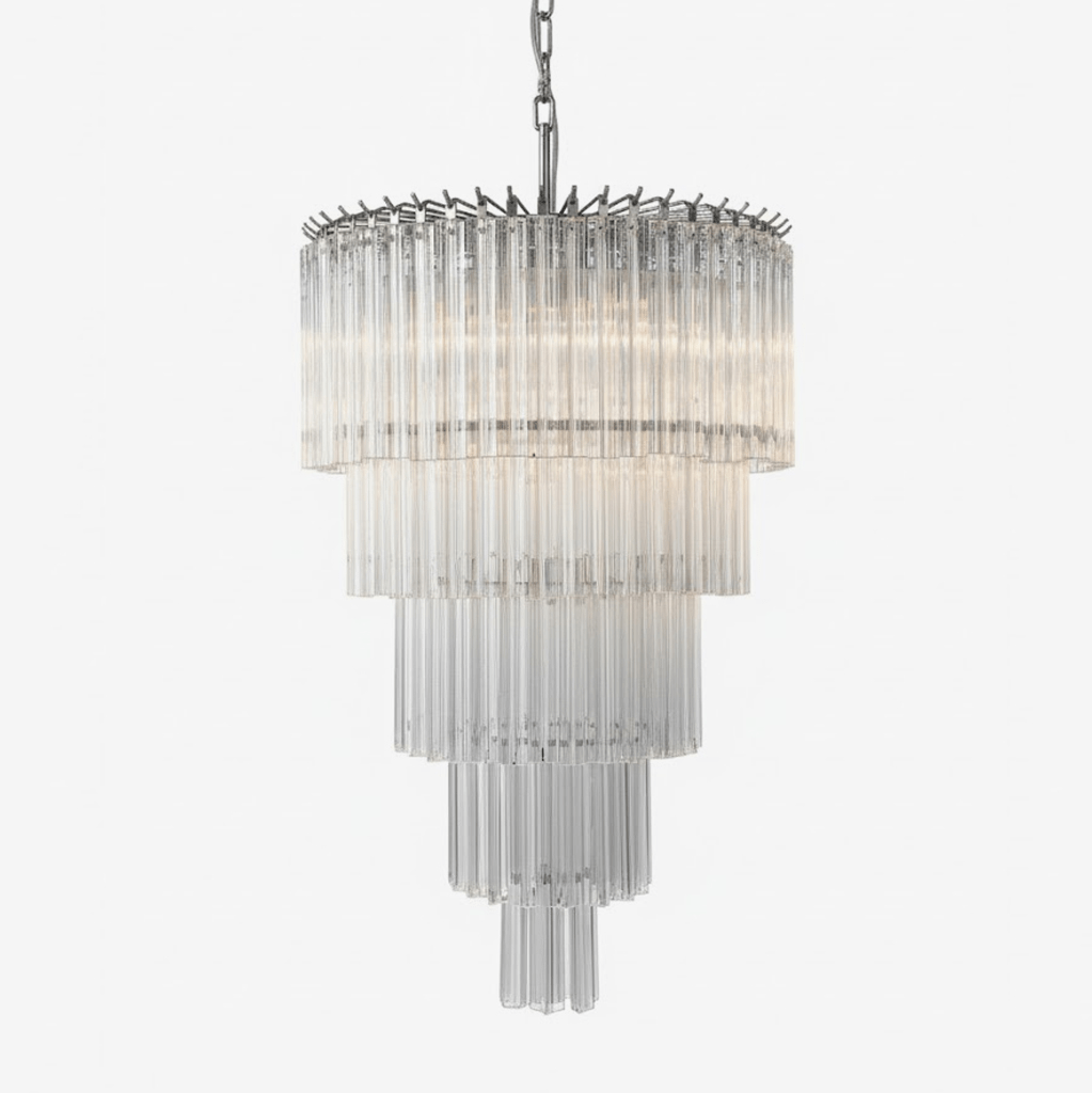 Cascadoria Chandelier