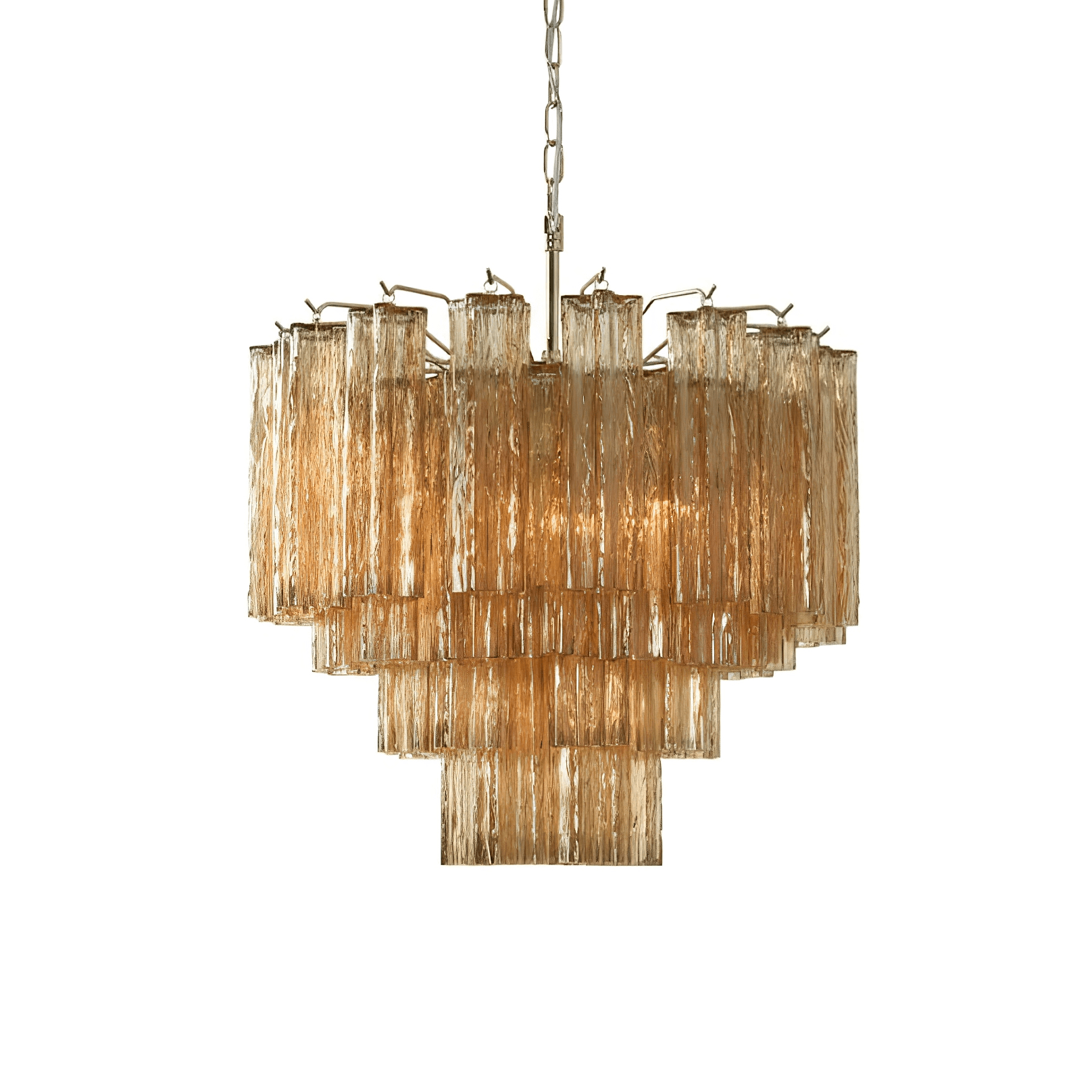 Luxury Vellune Cascade Chandelier - CasaraHouse