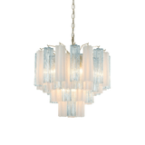 Luxury Vellune Cascade Chandelier - CasaraHouse