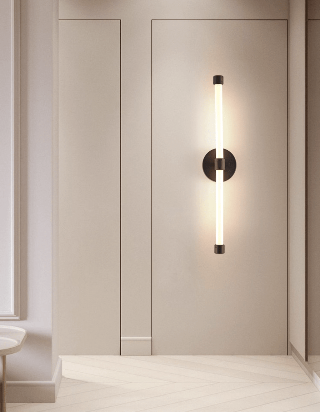 Brilline Vertical Sconce