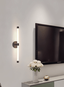 Brilline Vertical Sconce