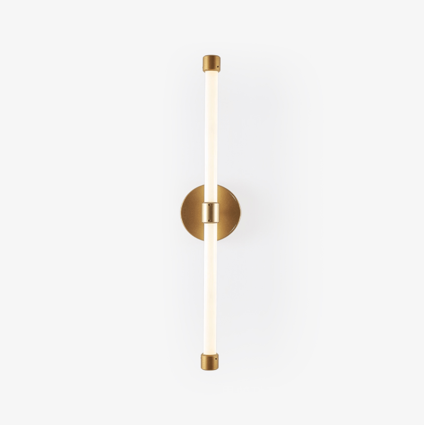 Brilline Vertical Sconce Main image