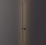 Luma Rod Portable Rechargeable Sconce