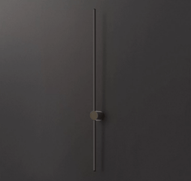 Luma Rod Portable Rechargeable Sconce