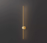 Luma Rod Portable Rechargeable Sconce