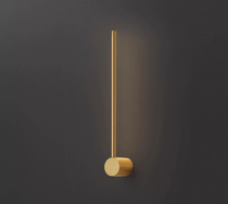 Luma Rod Portable Rechargeable Sconce