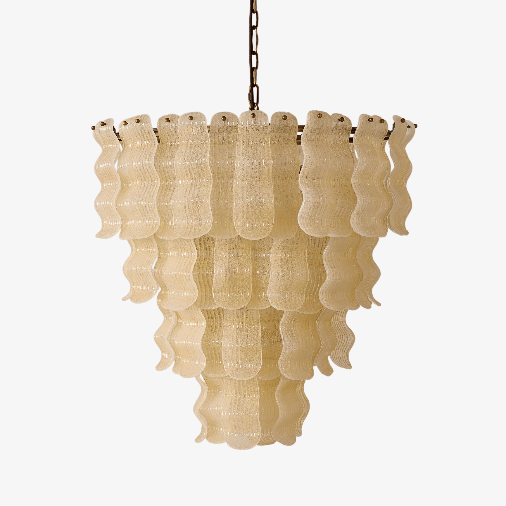 Modern Pollensa Chandelier - CasaraHouse