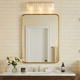 Aurelia Capiz Wall Lamp