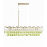 Luxury Addis Linear Chandelier