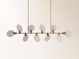 Lyla Linear Chandelier