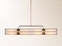 Remming Linear Chandelier