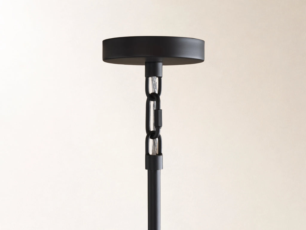 Saige Round Chandelier