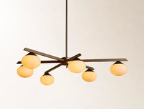 Costella Round Chandelier