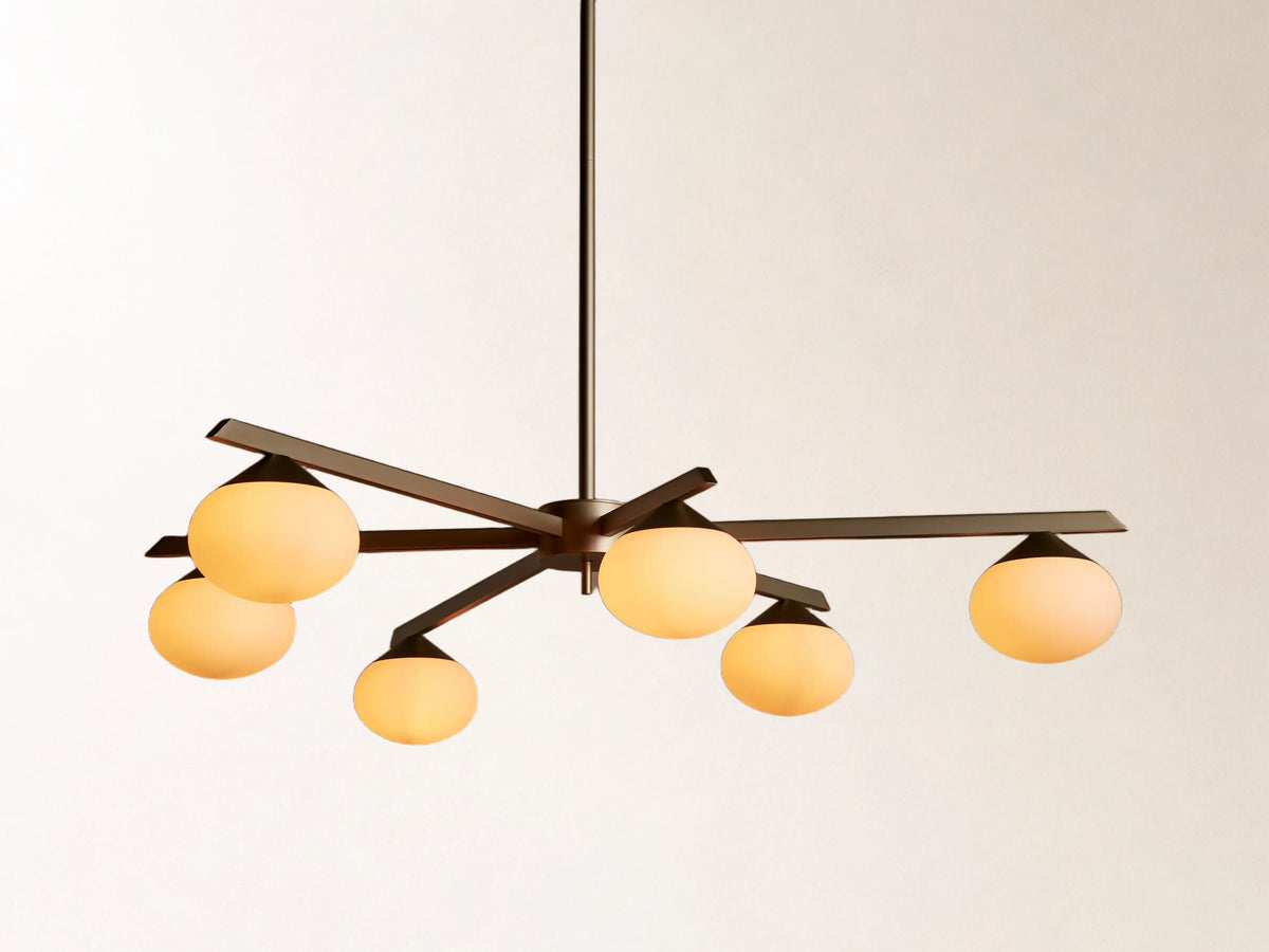 Costella Round Chandelier