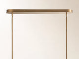 Lyla Linear Chandelier