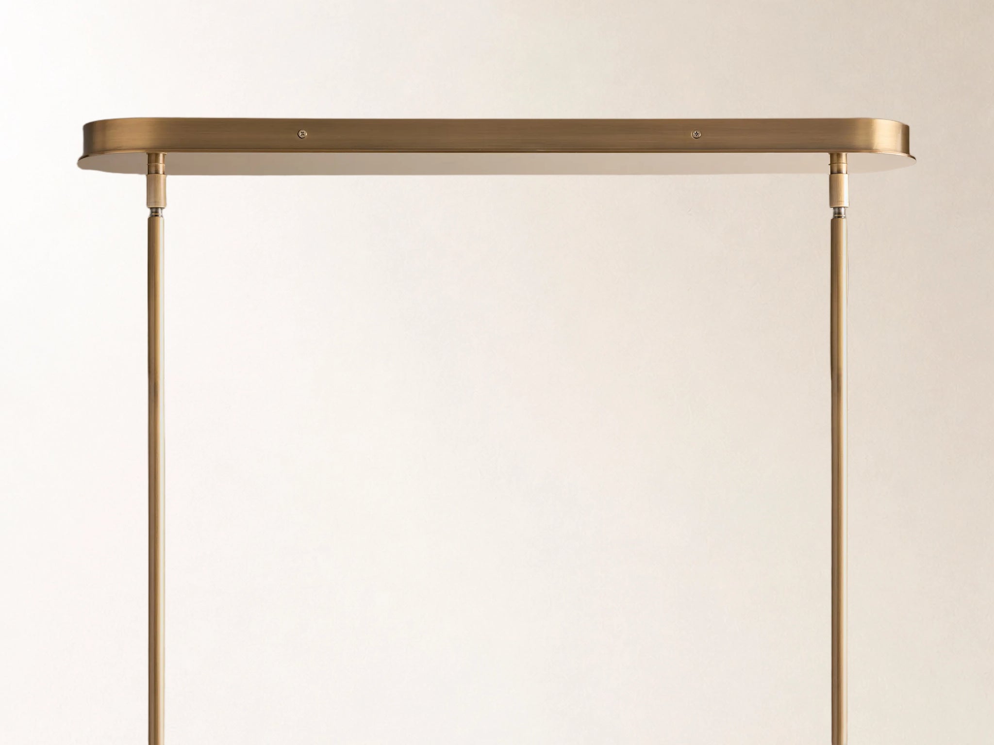 Lyla Linear Chandelier