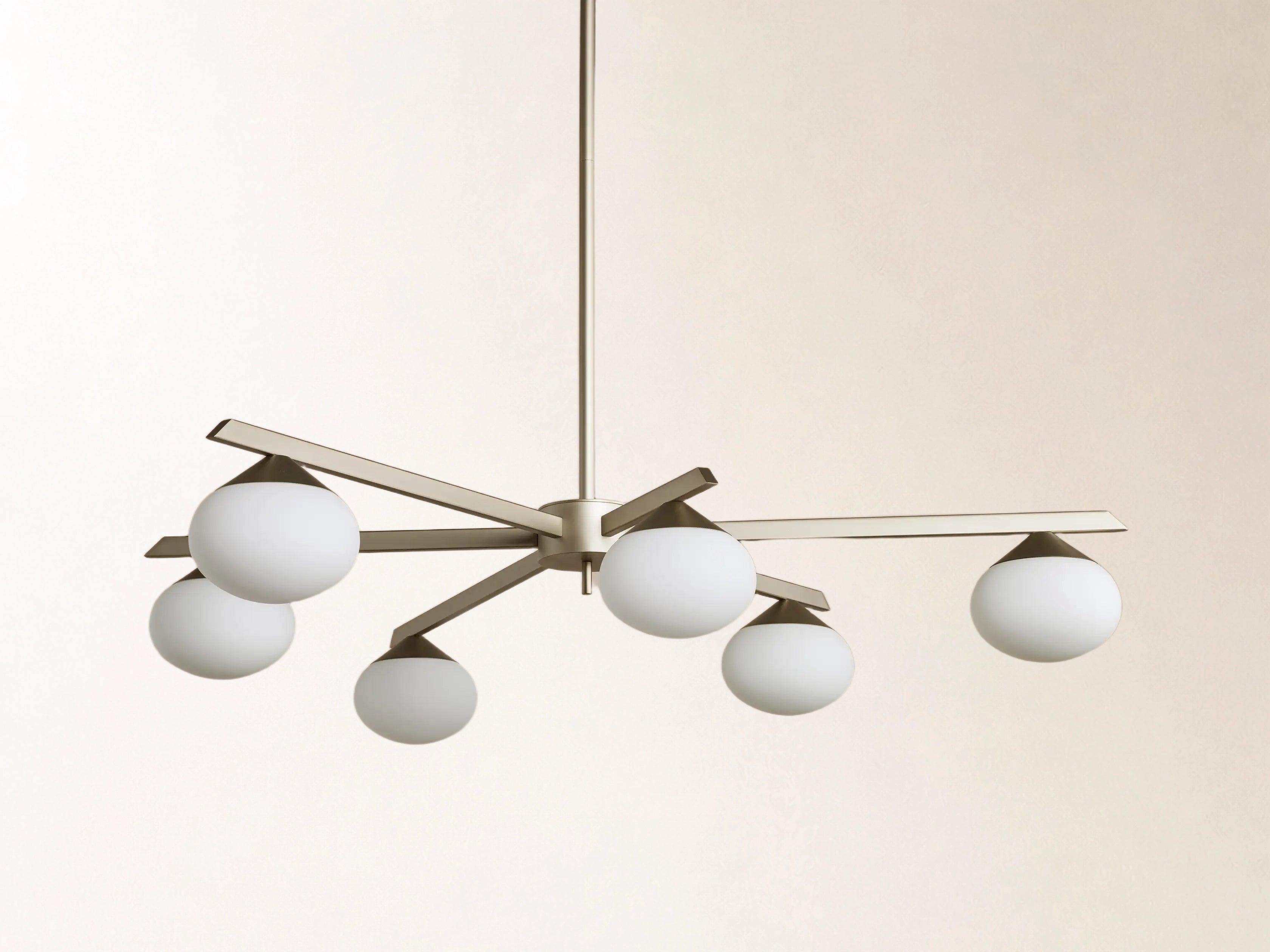Costella Round Chandelier Secondary image