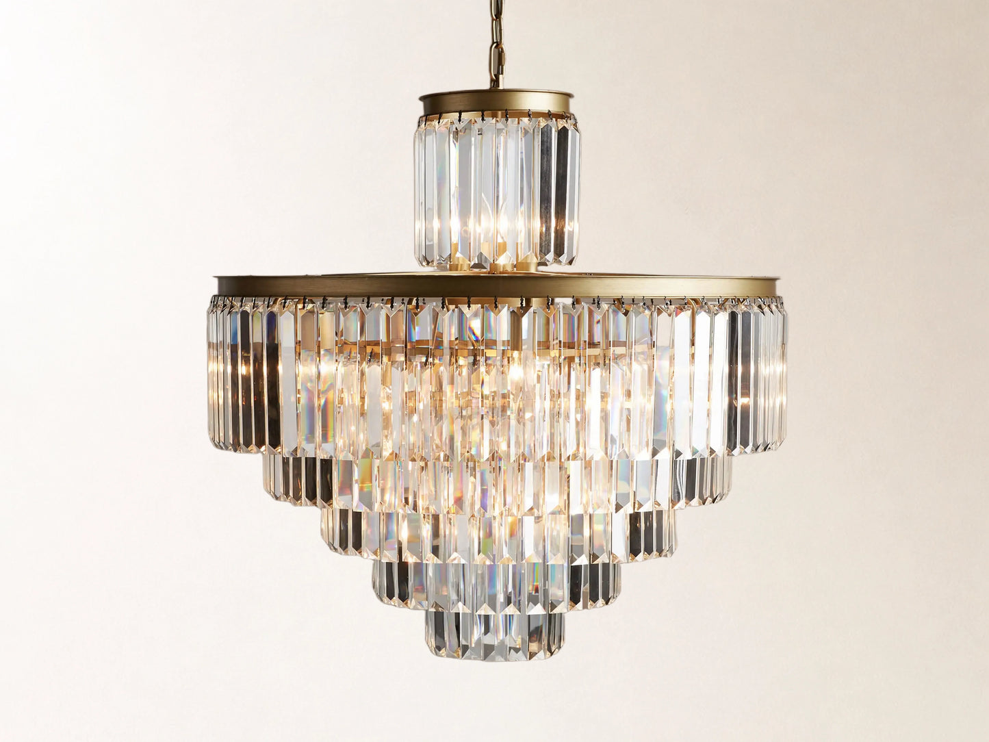 Leyland Chandelier