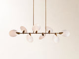 Lyla Linear Chandelier