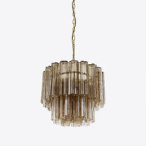 Small Treviso Chandelier 19.3"