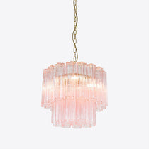 Small Treviso Chandelier 19.3"