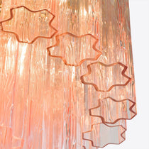 Small Treviso Chandelier 19.3"