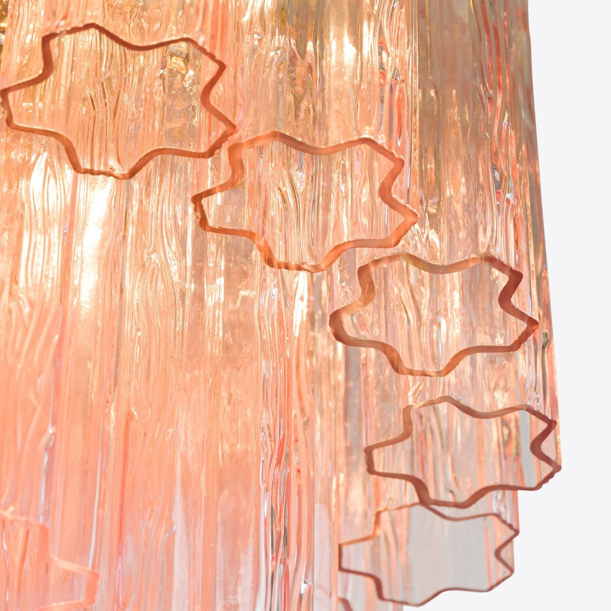 Small Treviso Chandelier 19.3"
