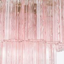 Small Treviso Chandelier 19.3"