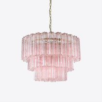 Medium Treviso Chandelier 28"